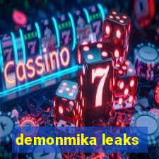 demonmika leaks